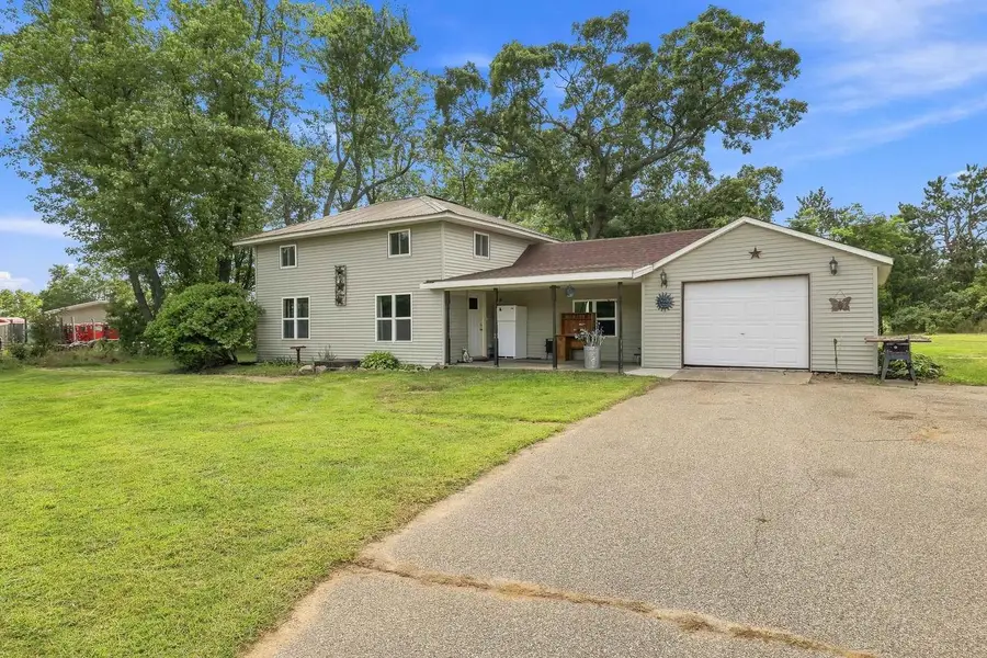 9787 COUNTY ROAD KK, Amherst, WI 54406 - #2