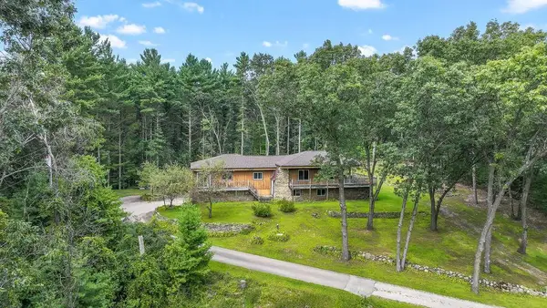 N2175 GREENWOOD ROAD, New London, WI 54961
