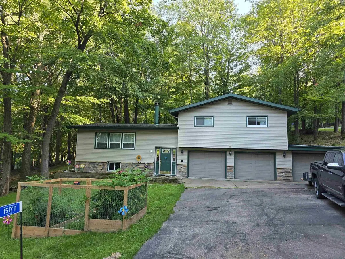 151711 DAFFODIL LANE, Wausau, WI 54401 - #1