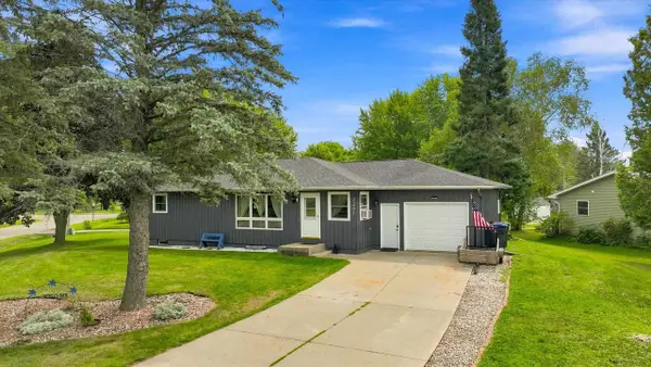 2201 S WALLONNIE DRIVE, Marshfield, WI 54449
