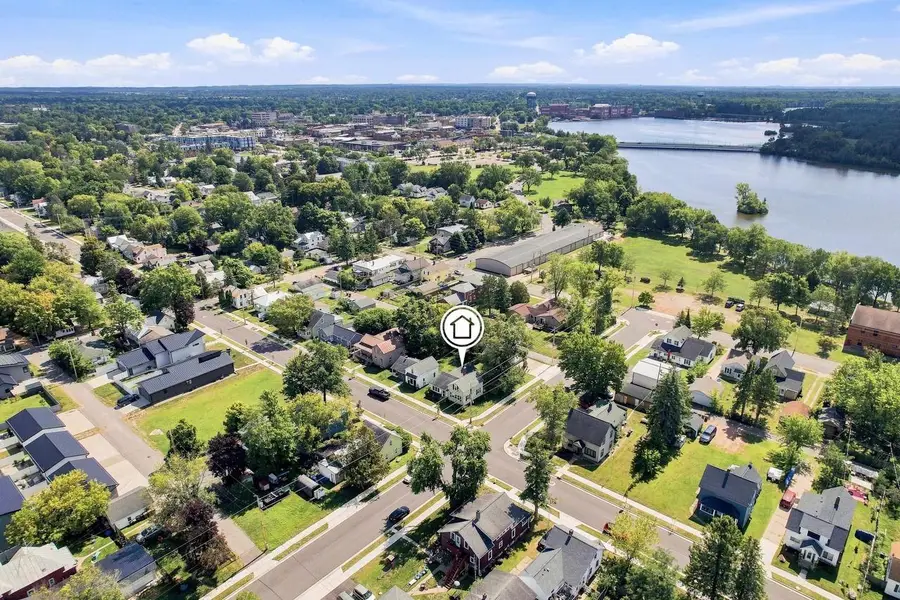 501 WASHINGTON AVENUE, Stevens Point, WI 54481 - #3
