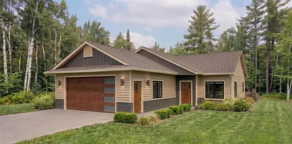 Lot 3 SUNRISE LANE, Saint Germain, WI 54558