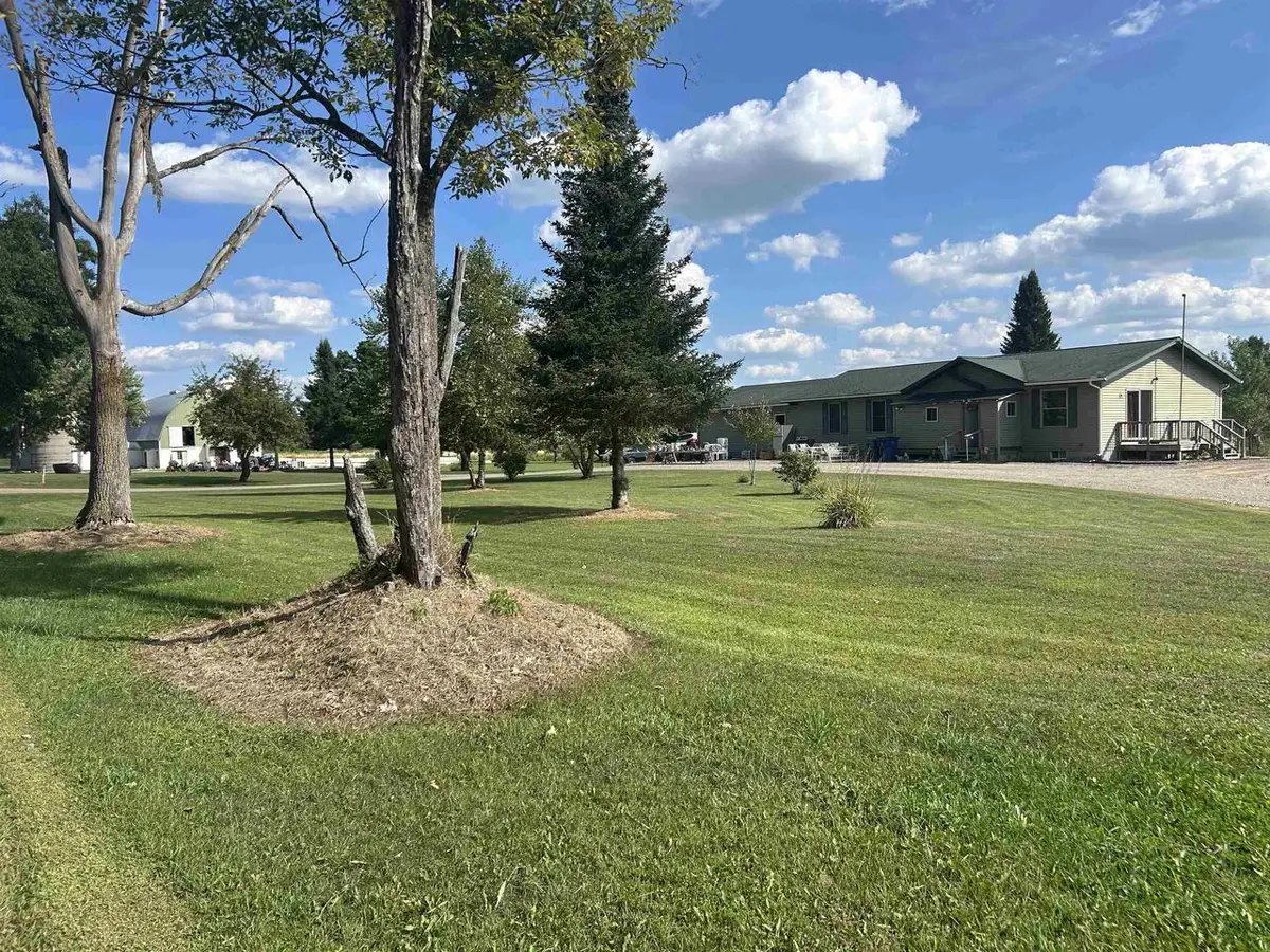 175933 E STATE HIGHWAY 153, Hatley, WI 54440 - #1
