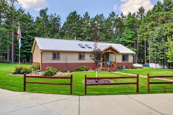 237 9TH AVENUE, Nekoosa, WI 54457