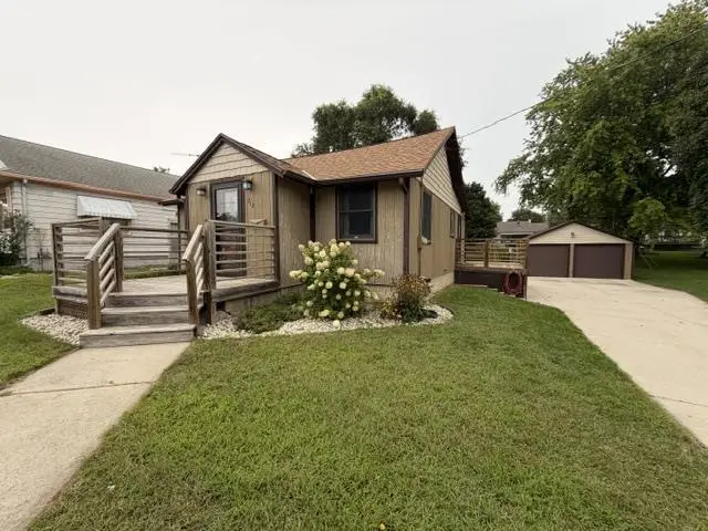 712 CORNELIA STREET, Janesville, WI 53545 - #1