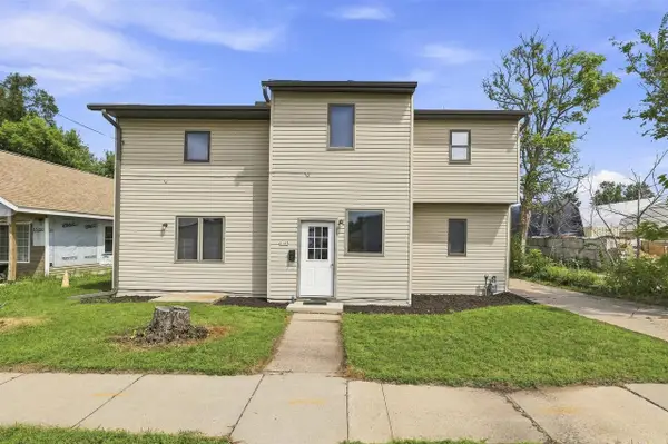 2165 PRAIRIE STREET, Stevens Point, WI 54481