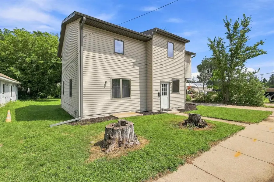 2165 PRAIRIE STREET, Stevens Point, WI 54481 - #3