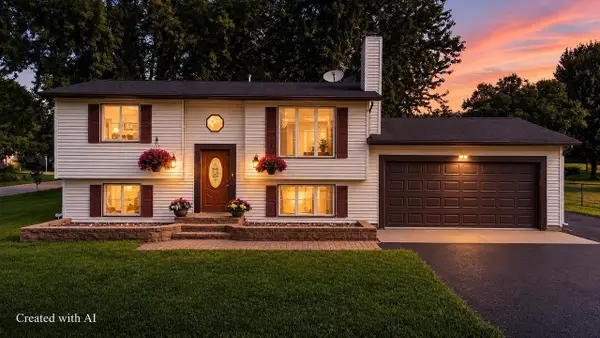 420 MCKINLEY STREET, Amherst, WI 54406