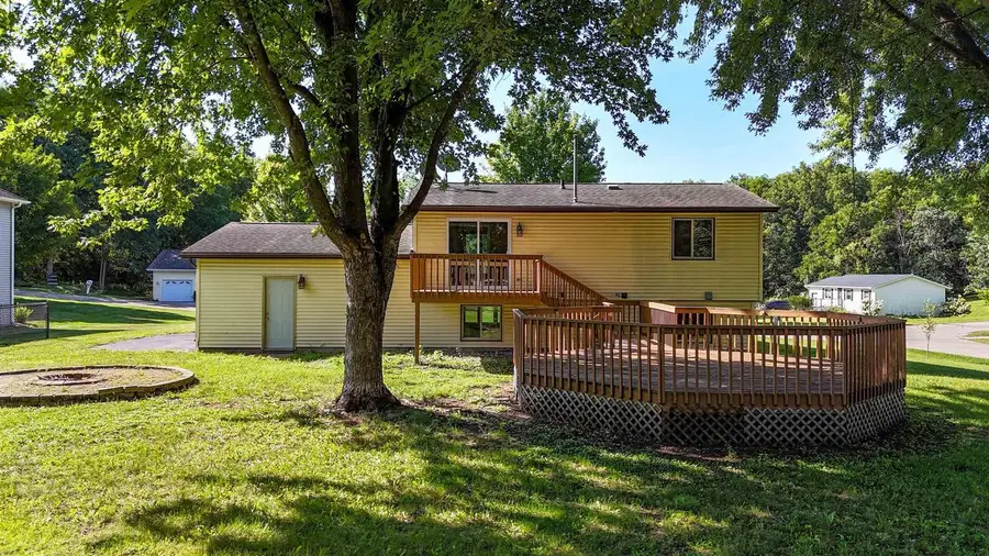 420 MCKINLEY STREET, Amherst, WI 54406 - #3