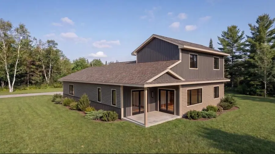 Lot 2 SUNRISE LANE, Saint Germain, WI 54558 - #2