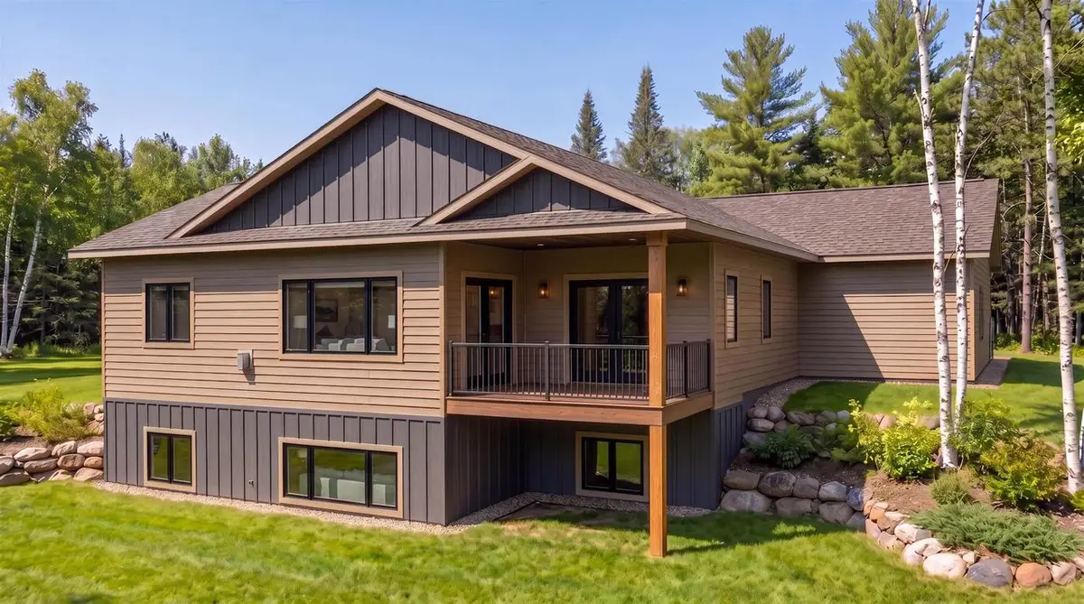 Lot 1 SUNRISE LANE, Saint Germain, WI 54558 - #1
