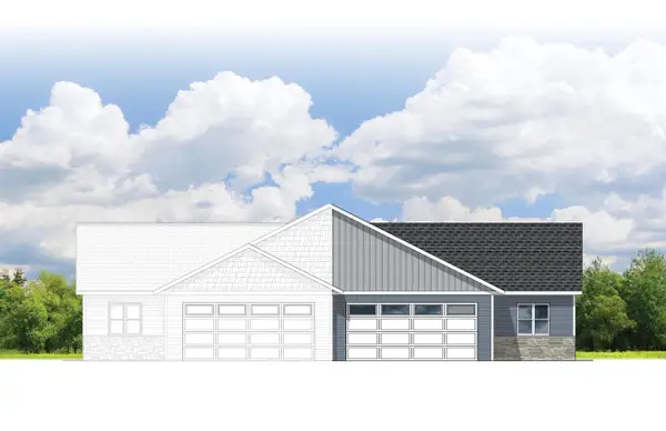 880 MORNING STAR LANE #Lot 84, Plover, WI 54467