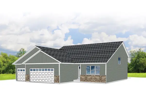 575 STILL WATERS LANE ##HA145, Plover, WI 54467