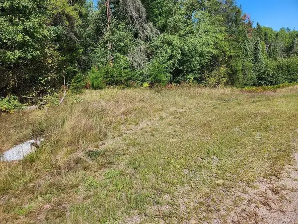 On COUNTY ROAD K #Lot 8, Harshaw, WI 54529