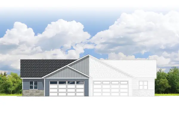 890 MORNING STAR LANE #Lot 85, Plover, WI 54467