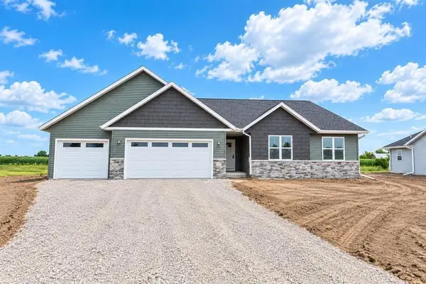 4514 MORELAND ROAD #Lot 132, Plover, WI 54467