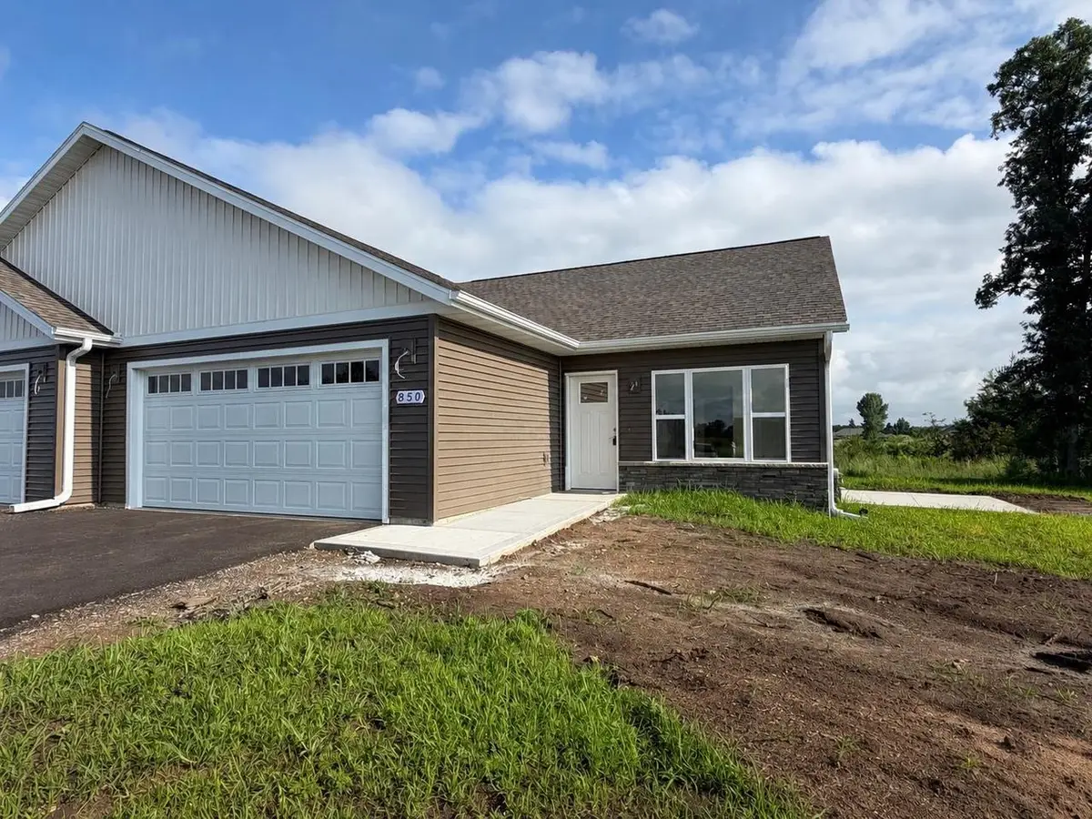 850 MORNING STAR LANE #Lot 82, Plover, WI 54467 - #1