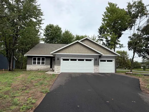 5596 FOREST CREEK ROAD #Lot 24, Stevens Point, WI 54482