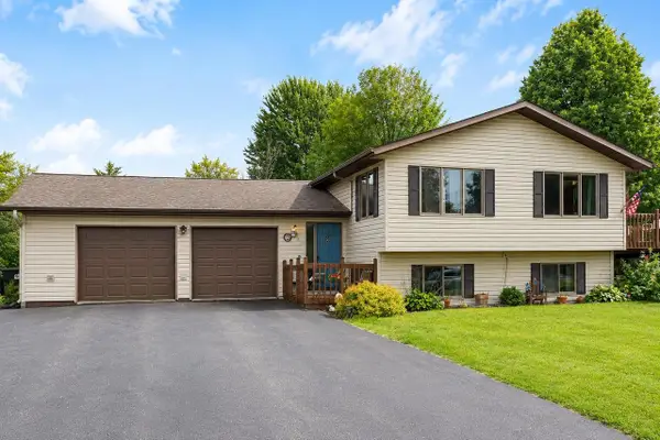 194 N 5TH STREET, Dorchester, WI 54425