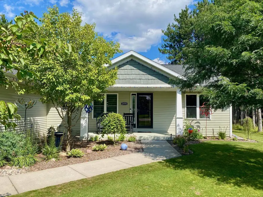 2570 TRUMAN AVENUE, Plover, WI 54467 - #3