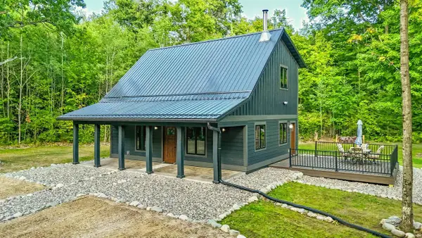 N7724 GRUNDY ROAD, Gleason, WI 54435