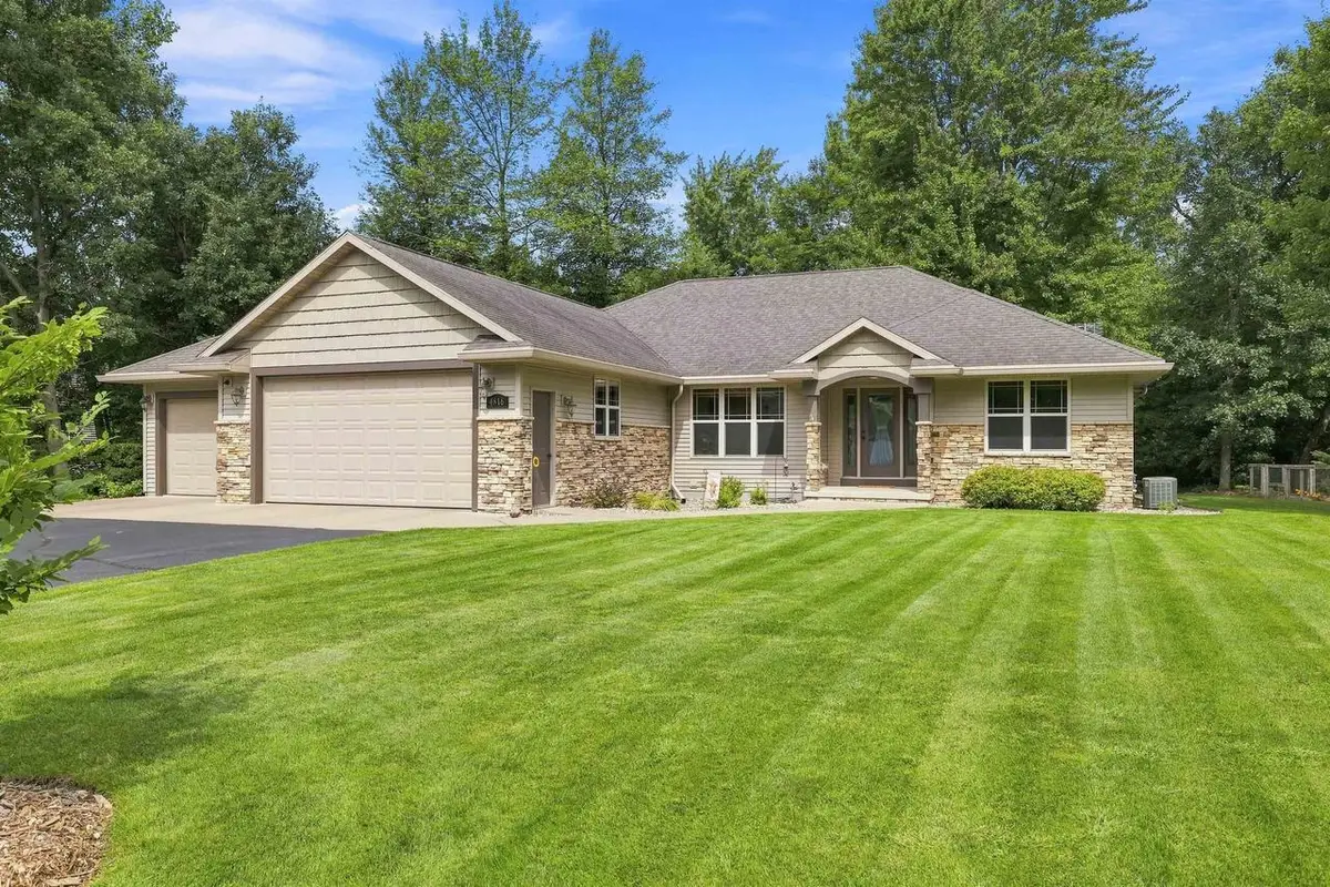 4816 PARTRIDGE WAY, Stevens Point, WI 54482 - #1