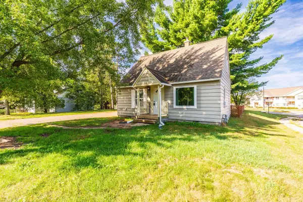 5010 PINE STREET, Schofield, WI 54476