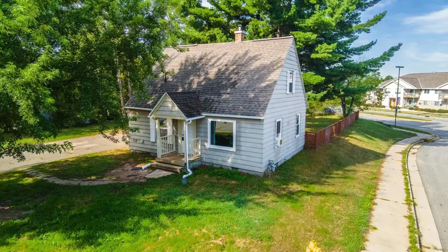 5010 PINE STREET, Schofield, WI 54476 - #3