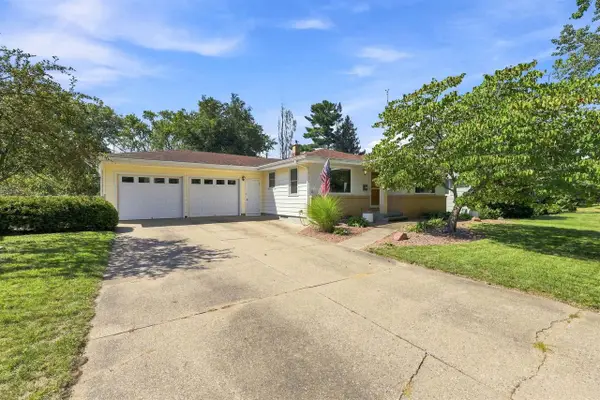 716 SOO MARIE AVENUE, Stevens Point, WI 54481