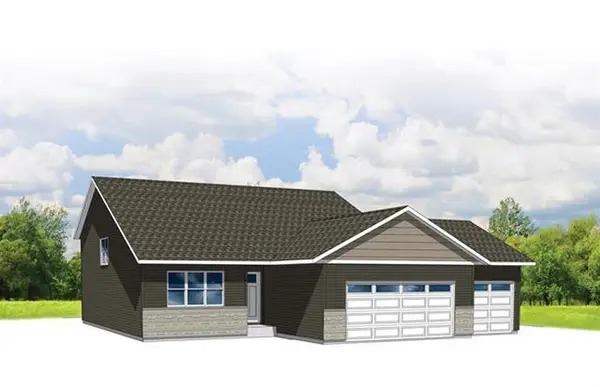600 STILL WATERS LANE #Lot 119, Plover, WI 54467