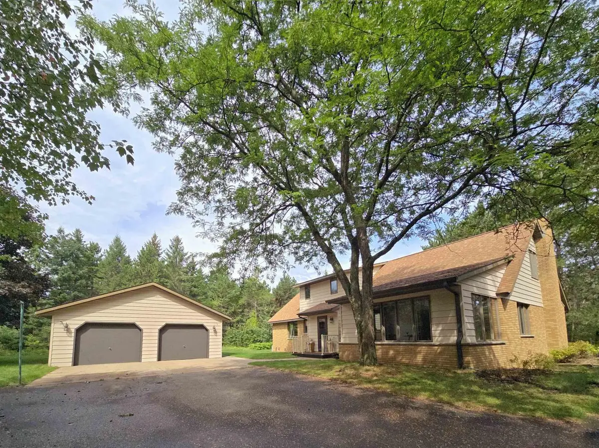 4470 COOLIDGE AVENUE, Plover, WI 54467 - #1