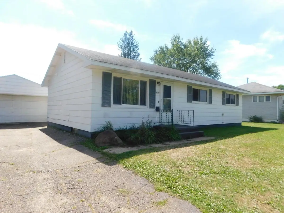 1707 MATHEWS STREET, Merrill, WI 54452 - #1