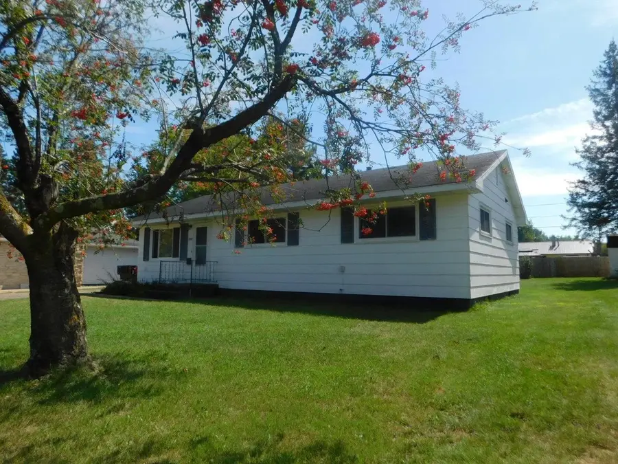 1707 MATHEWS STREET, Merrill, WI 54452 - #2