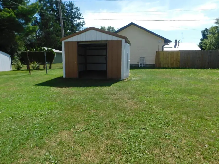 1707 MATHEWS STREET, Merrill, WI 54452 - #3