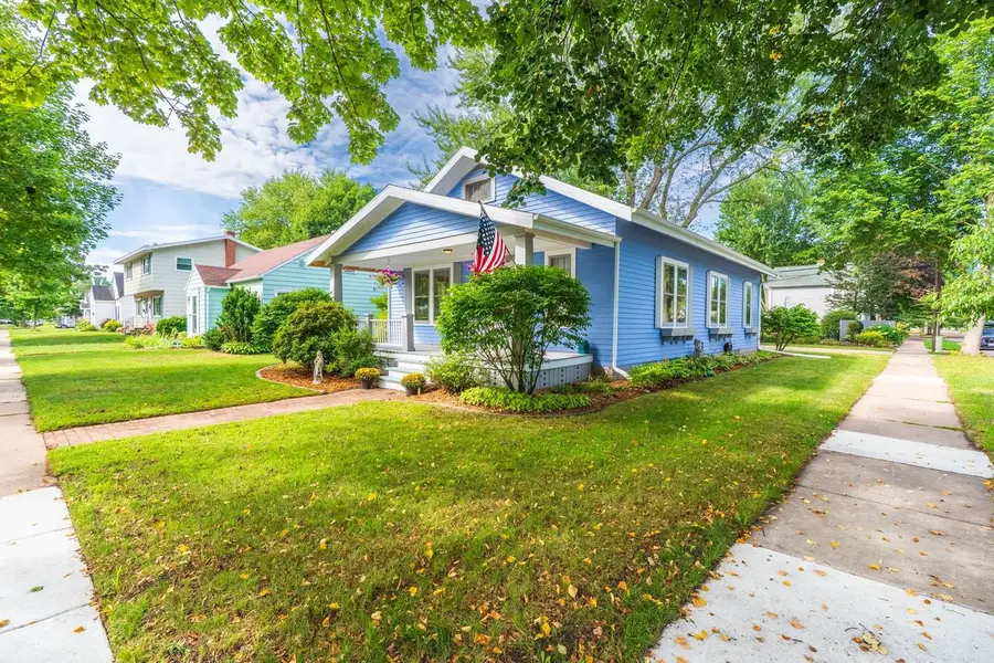 2402 EMERSON STREET, Wausau, WI 54403 - #2