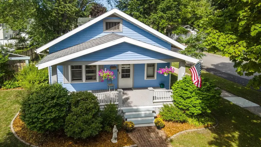 2402 EMERSON STREET, Wausau, WI 54403 - #3