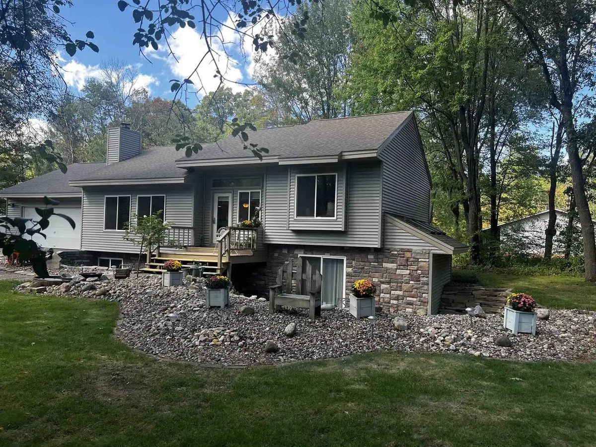 1078 BLUEBERRY LANE, Kronenwetter, WI 54455 - #1