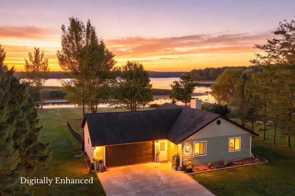 208458 PELICAN BAY DRIVE, Mosinee, WI 54455 - #1