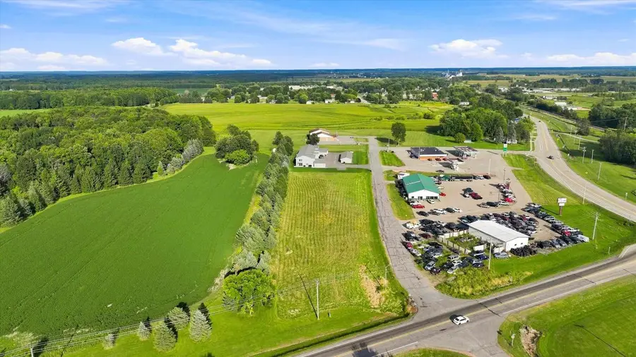 Lot 1 1ST STREET, Auburndale, WI 54412 - #2