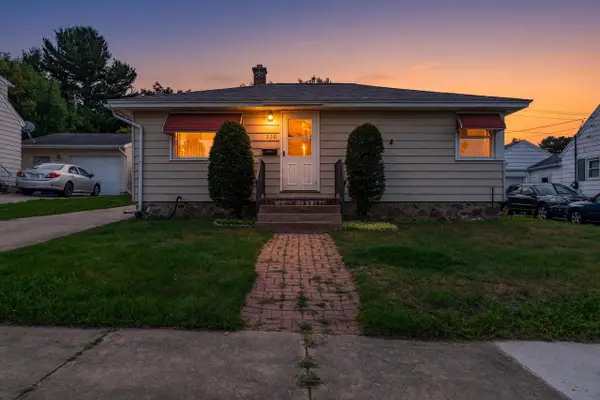 310 N 9TH AVENUE, Wausau, WI 54401