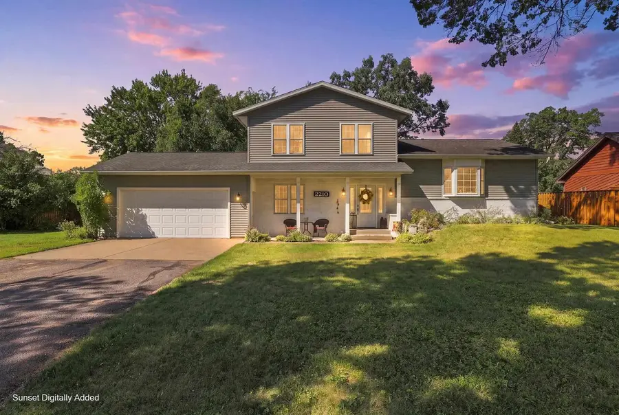 2710 SPRINGVILLE DRIVE, Plover, WI 54467 - #2