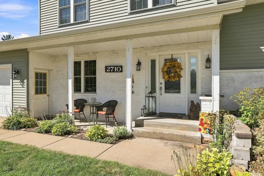 2710 SPRINGVILLE DRIVE, Plover, WI 54467 - #3