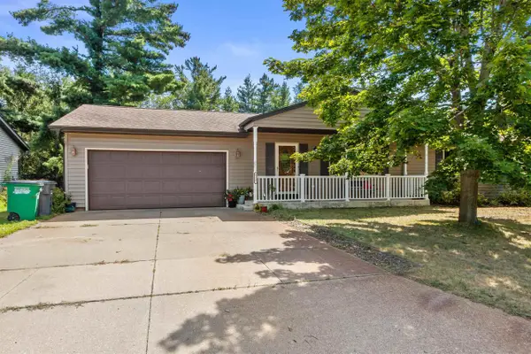 2117 SHERRI LANE, Wisconsin Rapids, WI 54494