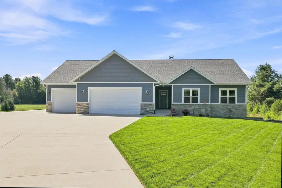 200606 DUBAY DRIVE #2355 Dubay Drive, Mosinee, WI 54455 - #2