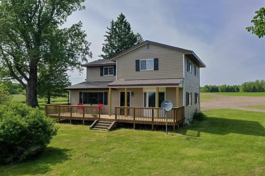 W6518 COUNTY ROAD M #Lot B, Ogema, WI 54459 - #2