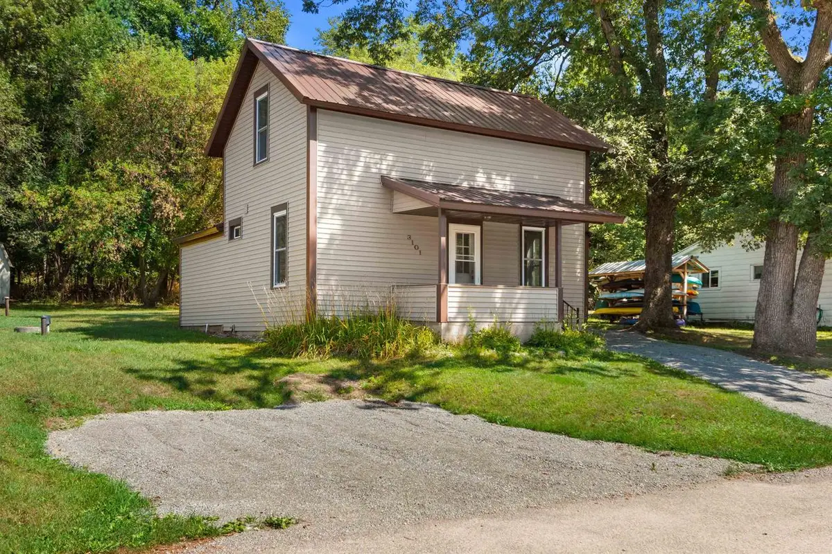 3101 OAK STREET, Nelsonville, WI 54458 - #1