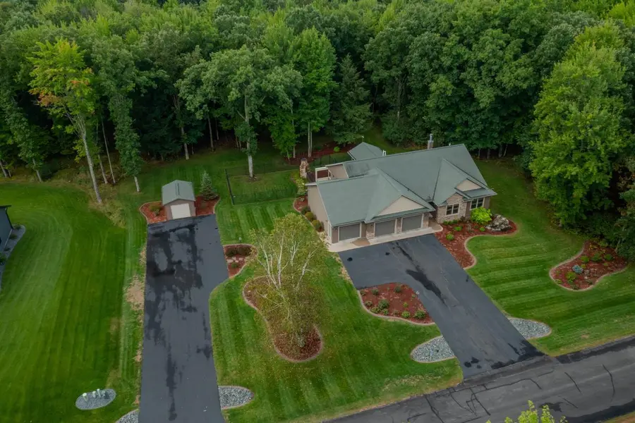 6807 N APACHE LANE, Weston, WI 54476 - #3