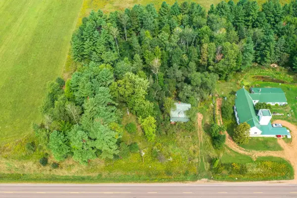174052 COUNTY ROAD N, Ringle, WI 54471