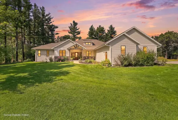 4910 PINECONE COURT, Wisconsin Rapids, WI 54494