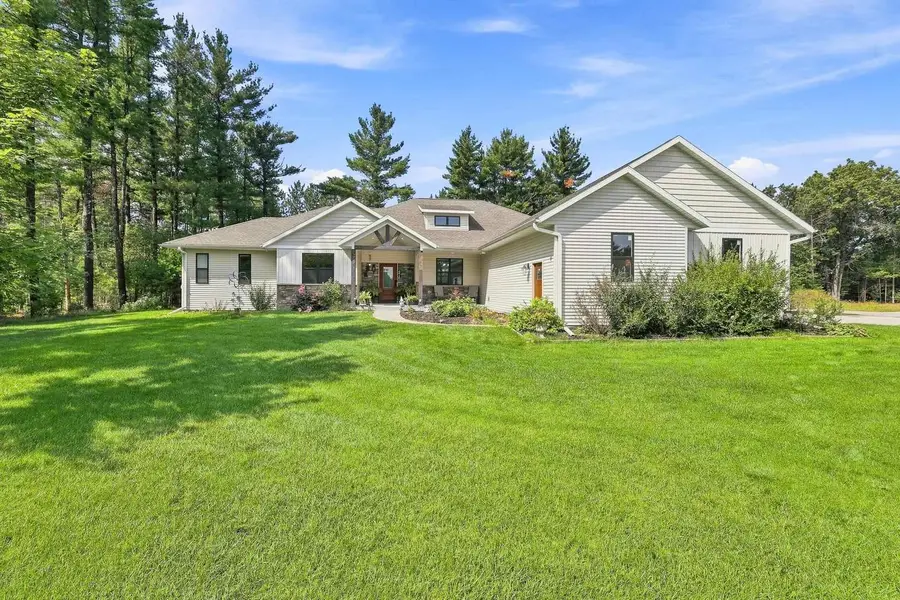 4910 PINECONE COURT, Wisconsin Rapids, WI 54494 - #2